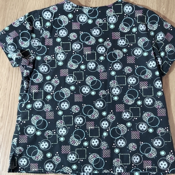 SB Scrub. 100% cotton! Size L. - Picture 9 of 12